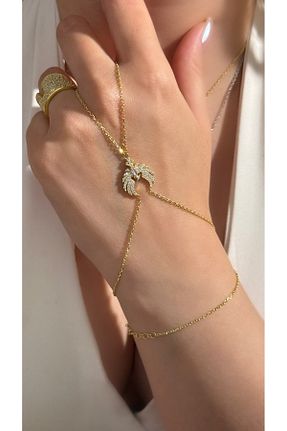 شاهمران نقره طلائی زیرکن Luna Argento - کد 933086117