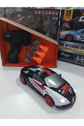 اسباب بازی کنترلی قرمز Boratila Toys - کد 932519431