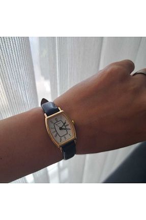 ساعت مچی سرمه ای زنانه 20-25 میلی متر Choppers - کد 933077302