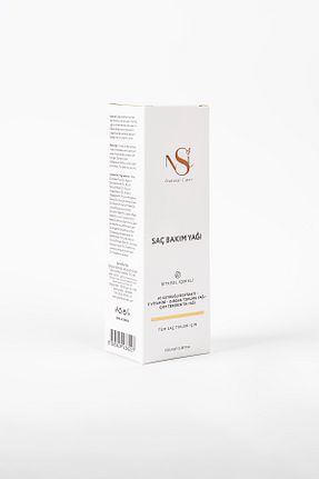 روغن و سرم مو NSL NATURAL CARE - کد 906409764