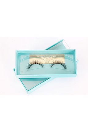مژه مصنوعی arak cosmetics - کد 797210344