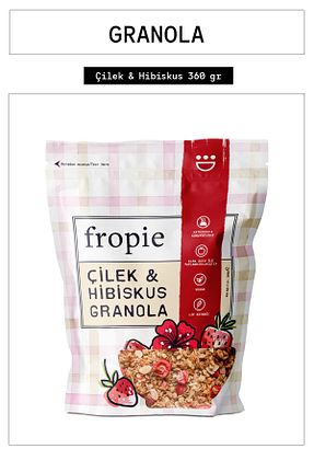  FROPİE - کد 898160875