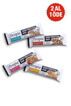 پروتئین بار FROPİE - کد 816219875