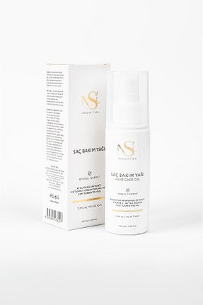 روغن و سرم مو NSL NATURAL CARE - کد 906409764