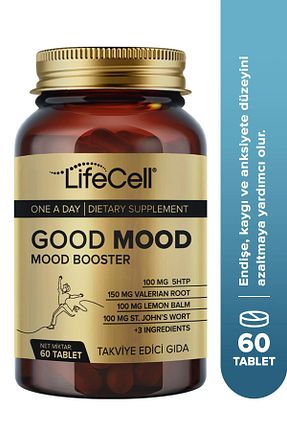 محصولات گیاهی Lifecell - کد 898625761