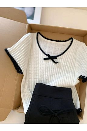 تیشرت نباتی زنانه رگولار nathia outdoors - کد 905079239