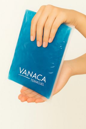 خنک کننده و فریزر رنگی 5 L Vanaca Grup - کد 124707708