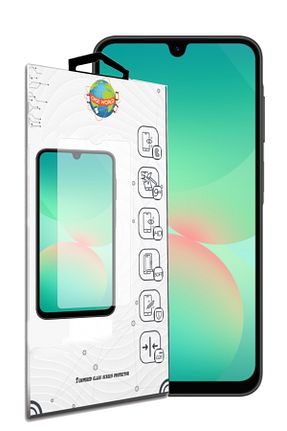 فیلم محافظ صفحه نمایش CaseWorld - کد 933101677