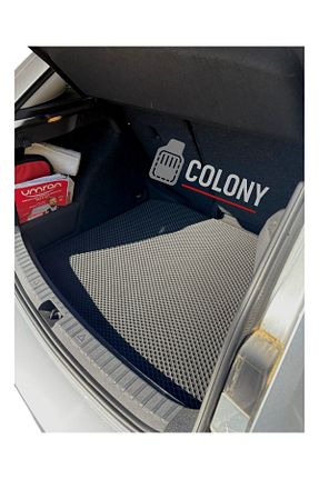 کفپوش صندوق عقب COLONY - کد 933145737