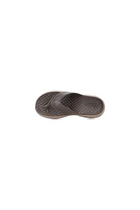 دمپائی اسپرت قهوه ای مردانه Skechers - کد 933167216