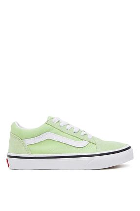 کفش پیاده روی رنگی بچه گانه Vans - کد 933169617