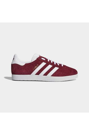 کفش دو و میدانی و تمرینی زرشکی زنانه adidas - کد 838654295