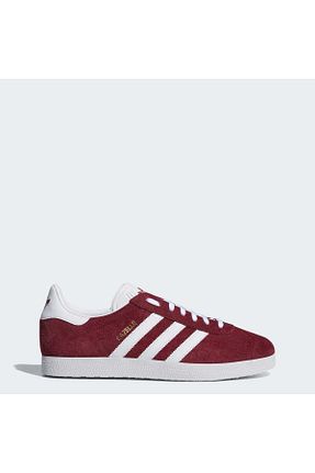کفش دو و میدانی و تمرینی زرشکی زنانه adidas - کد 838654295
