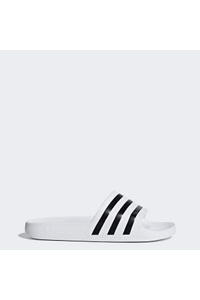 دمپائی اسپرت سفید زنانه EVA adidas - کد 62210665
