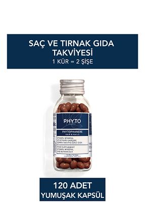 ویتامین مو Phyto - کد 31449412