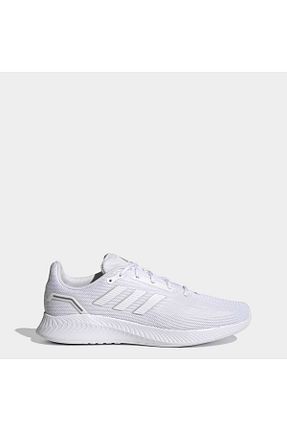 کفش دو و میدانی و تمرینی سفید مردانه adidas - کد 790037124