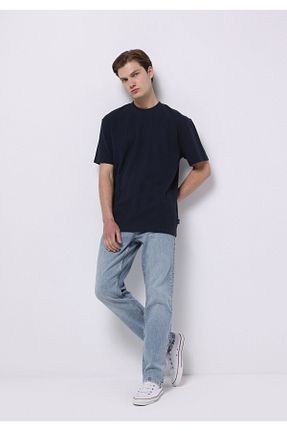 شلوار جین رنگی مردانه پاچه ساده Colin’s - کد 933174991