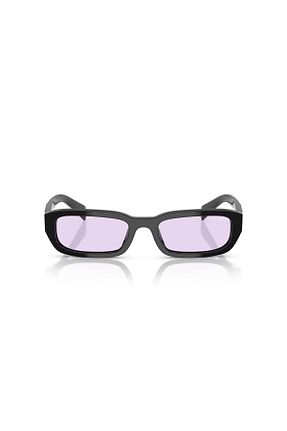 عینک آفتابی رنگی زنانه 26 Prada - کد 933188527