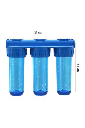لوازم دستگاه تصفیه آب Aquafer - کد 103377786