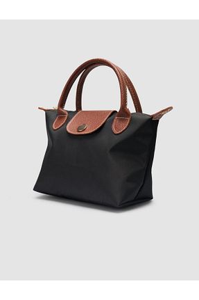 کیف دستی مشکی زنانه سایز متوسط Cabani - کد 933181578