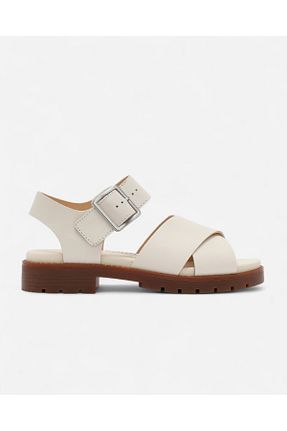 صندل زنانه پاشنه ضخیم CLARKS - کد 929120564