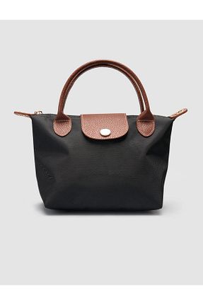 کیف دستی مشکی زنانه سایز متوسط Cabani - کد 933181578