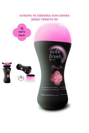 عطر و رایحه لباسشویی Soft&Fresh Life - کد 931201996
