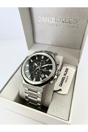 ساعت مچی مردانه 41-45 میلی متر Daniel Klein - کد 834775875