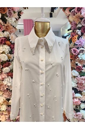 تونیک نباتی زنانه بافتنی Orhan - کد 933209897