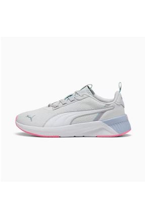 کفش پیاده روی صورتی زنانه Puma - کد 933228537