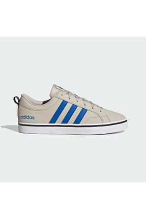 کفش اسنیکر فیروزه ای مردانه پارچه ای adidas - کد 887266020