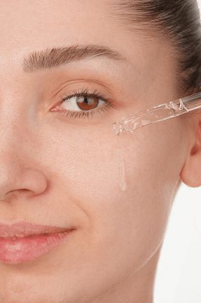 سرم پوست همه انواع پوست glowmolecules - کد 385238672