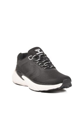 کفش اسنیکر رنگی زنانه بند دار hummel - کد 933221474