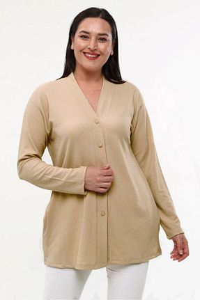 رویه سایز بزرگ سرمه ای زنانه Bürümcük Laden - کد 695850441