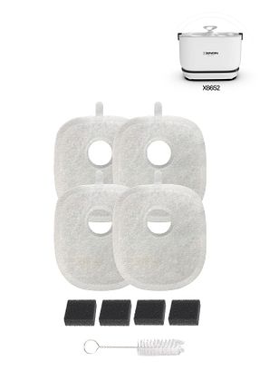  طوسی استیل (فولاد) Xenon Smart - کد 922733255