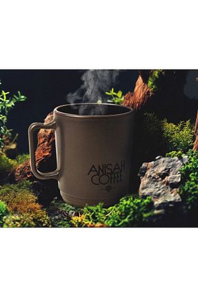 ماگ قهوه ای Anisah Coffee - کد 932725961