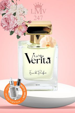 ادکلن زنانه la mia verita - کد 886177717
