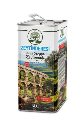 روغن زیتون Zeytinderesi - کد 845178683