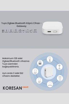 محصول امنیتی هوشمند koresan - کد 937890365
