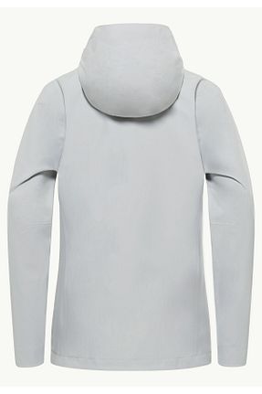 بادگیر و بارانی اسپرت رنگی بچه گانه پارچه Jack Wolfskin - کد 933350323