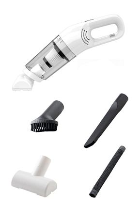 جاروی خودرو TECHNOMEN - کد 933277304