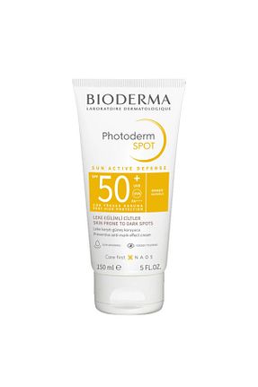 کرم ضد آفتاب صورت SPF 50 + Bioderma - کد 6317259