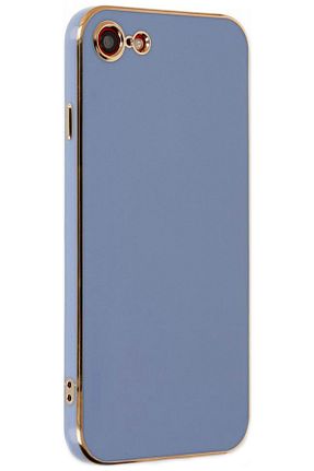 کاور و قاب آبی iPhone SE 2022 CEPSTOK - کد 933278156