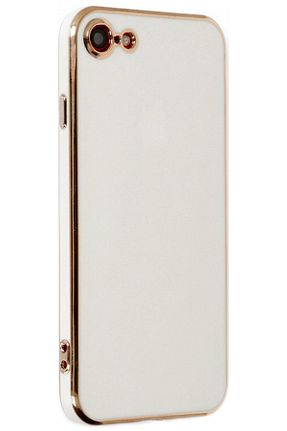 کاور و قاب سفید iPhone SE 2022 CEPSTOK - کد 933277900