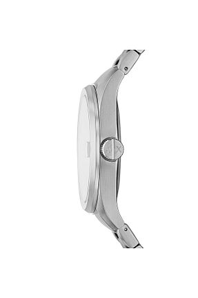 ساعت مچی طوسی مردانه 42 میلی متر Armani Exchange - کد 852832545