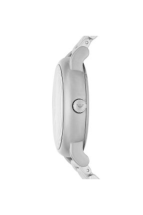 ساعت مچی متالیک مردانه 43 میلی متر Emporio Armani - کد 121419788
