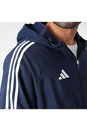 کت اسپرت زرد مردانه گشاد adidas - کد 846712749