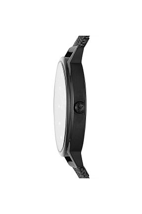 ساعت مچی مشکی زنانه 31-35 میلی متر Emporio Armani - کد 32564131