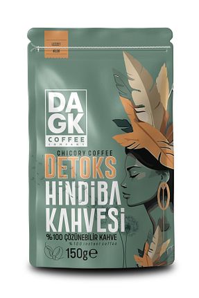 قهوه گرانول Dagk - کد 837846479