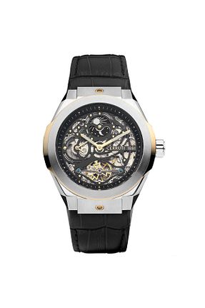 ساعت مچی مشکی مردانه 44 میلی متر Cerruti 1881 - کد 322185327